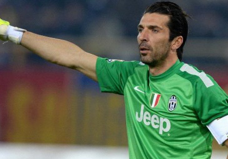 Buffon o rasizmu u Italiji