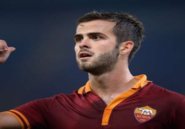 Pjanić: Roma se ne boji Juventusa