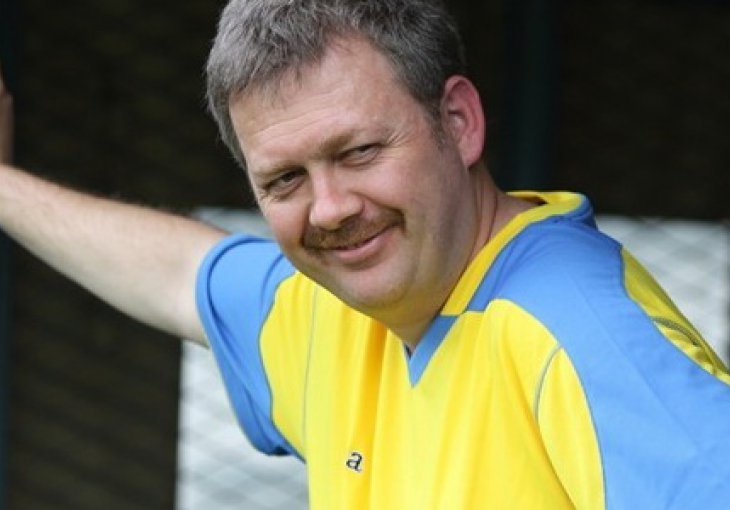 Amar Osim kandidat za klupu Vojvodine