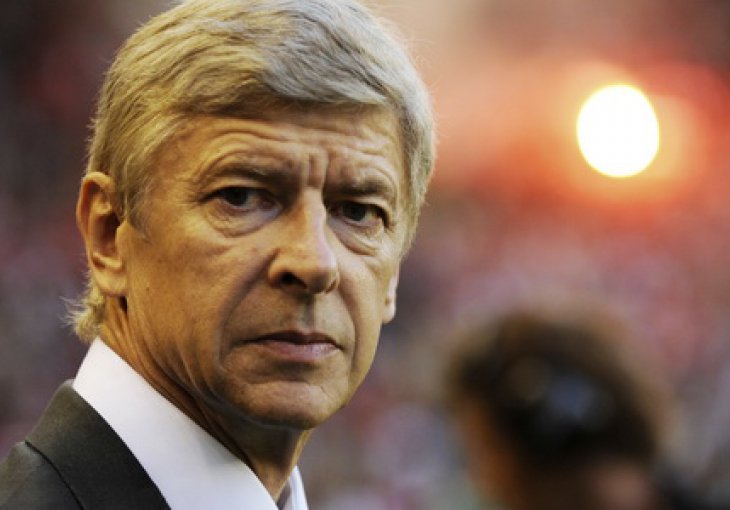 Arsene Wenger: Nećemo poslati ponudu za Cabayea