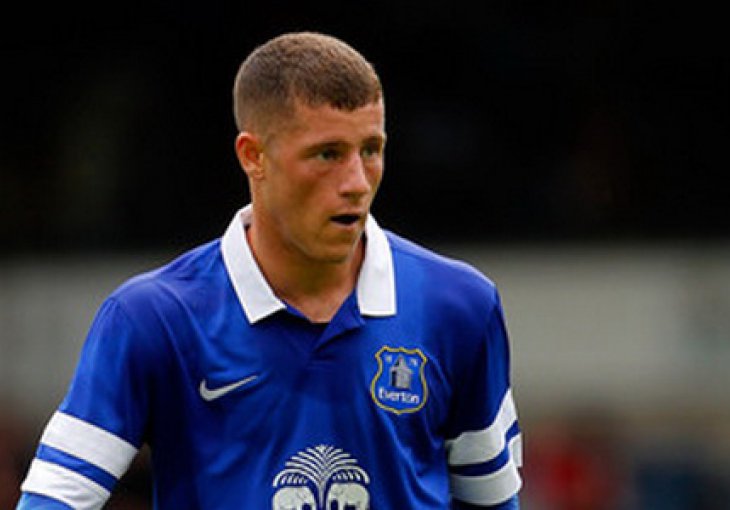 Manchester United dovodi zvijezdu Evertona za 50 miliona funti?