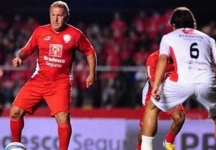 Pogledajte magiju Zica sa 60 godina