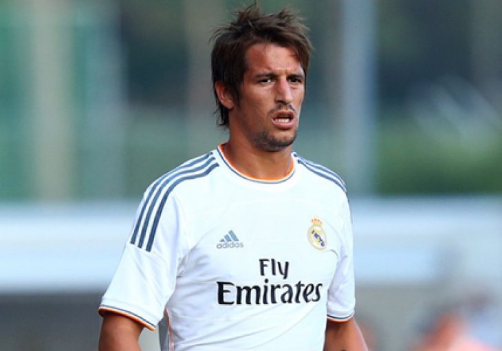 Coentrao u januaru napušta Real Madrid
