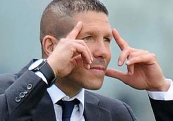 Učio sam od Mourinha, bila bi mi čast voditi Inter