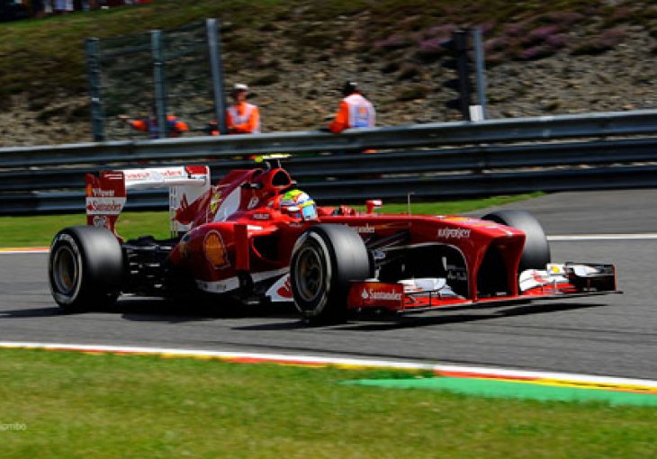 Ferrari predstavlja novi bolid krajem januara