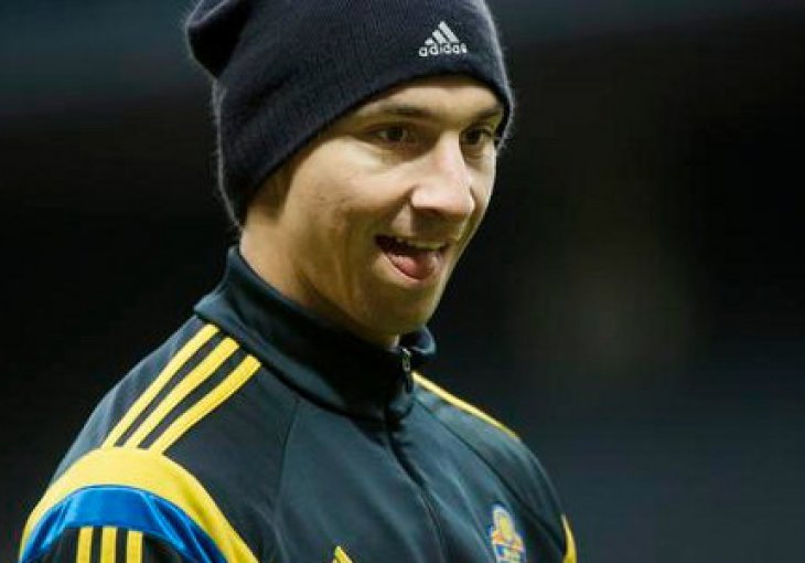 Novi biser Zlatana Ibrahimovića: Kome dati Zlatnu loptu?