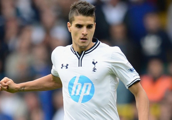 Erik Lamela i Kevin de Bruyne na radaru Juventusa