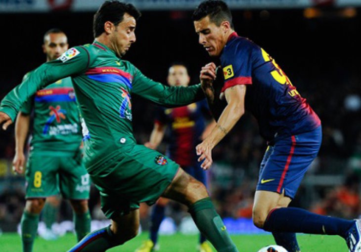 Fudbaler Barcelone dogovorio sve s Liverpoolom