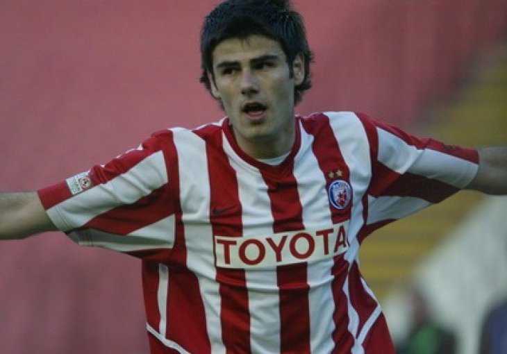 Bivši napadač Zvezde i Sportinga novi je član Veleža