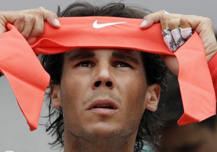Nadal se osvetio Rosolu