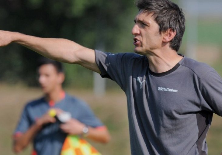 Korkut postao prvi turski trener u historiji Bundeslige