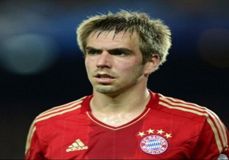 Lahm: Gotze i Thiago su nevjerojatni