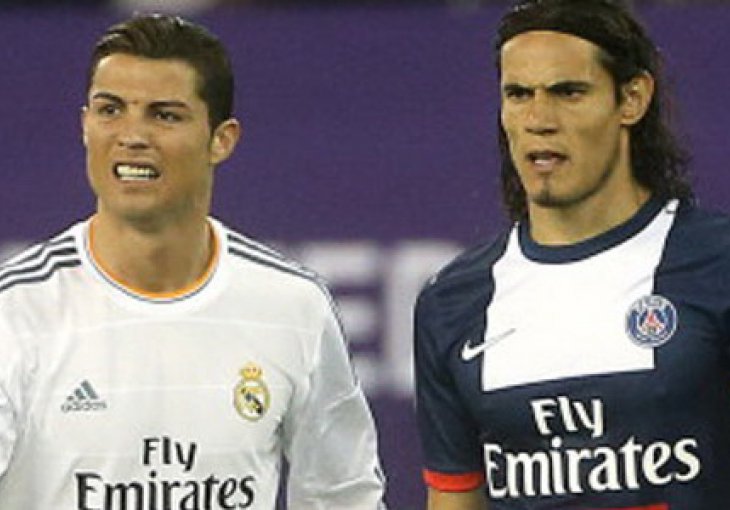 Prijateljska: Real Madrid bolji od PSG-a