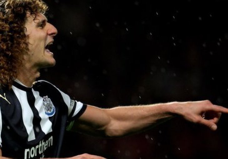 Coloccini do kraja sezone van terena