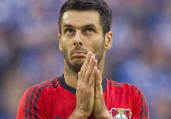 Emir Spahić je druga klasa Bundeslige