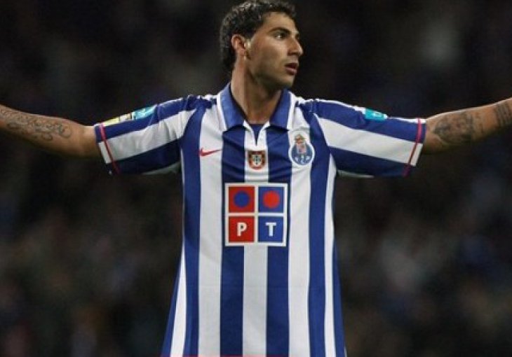 Službeno: Quaresma ponovo u Portu