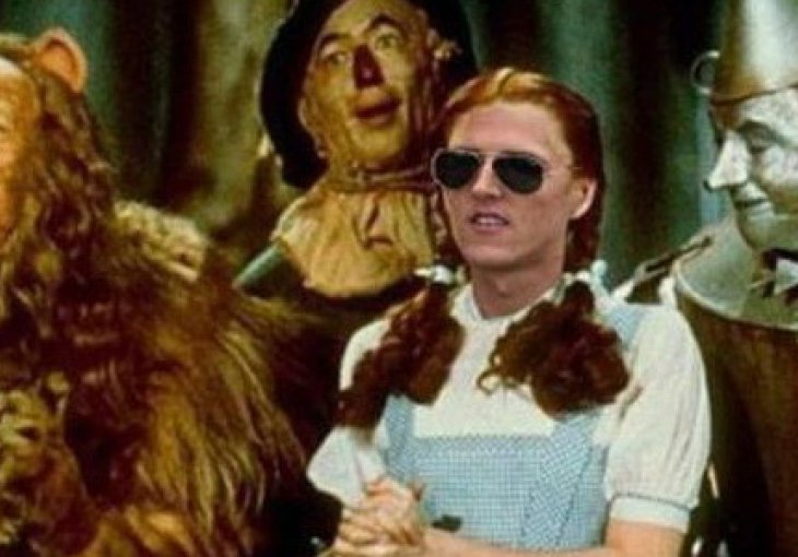Džekin saigrač postao predmet ismijavanja u Engleskoj