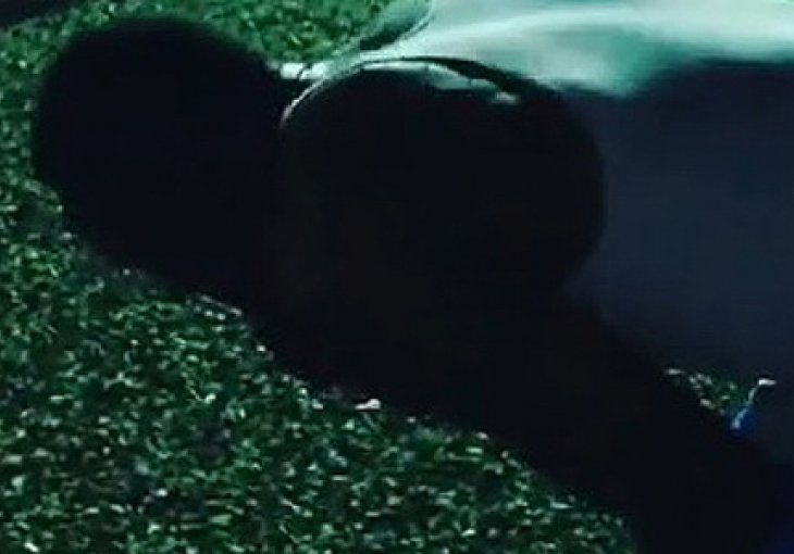 Usain Bolt objavio video i šokirao svoje fanove