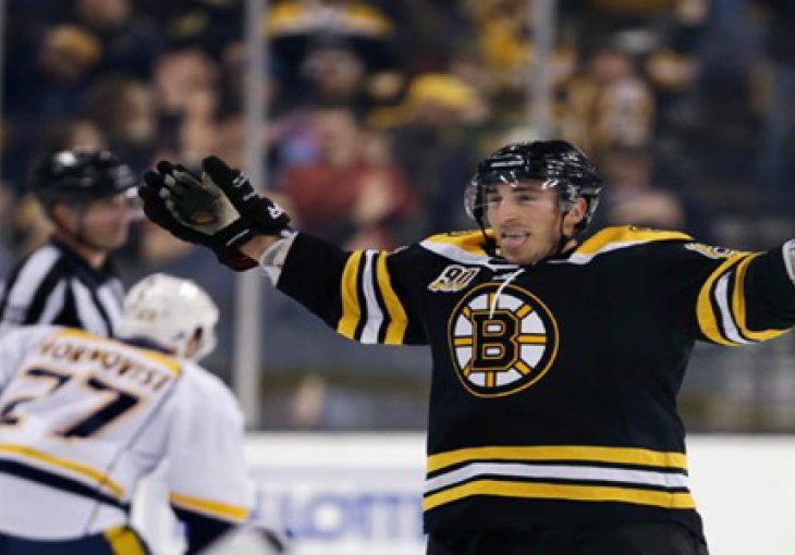 NHL: Poraz Chicaga, četvrta uzastopna pobjeda St. Louisa