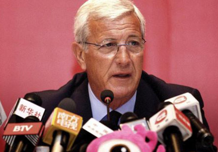 Lippi: Ako Juve pobijedi Romu ponovo će biti šampion