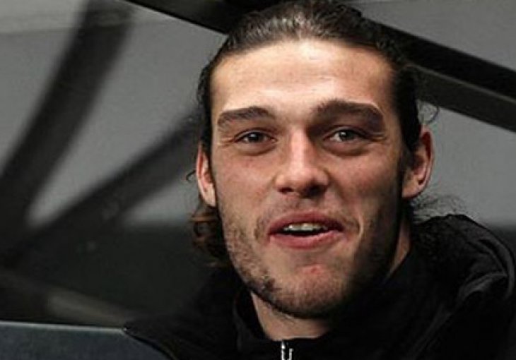 Carroll počeo trenirati nakon sedam mjeseci pauze