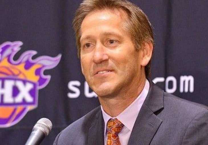 Jeff Hornacek postavio neobičan rekord u NBA ligi