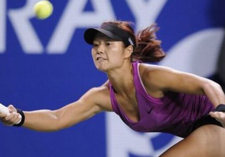 WTA Shenzhen: Li i Peng u kineskom finalu