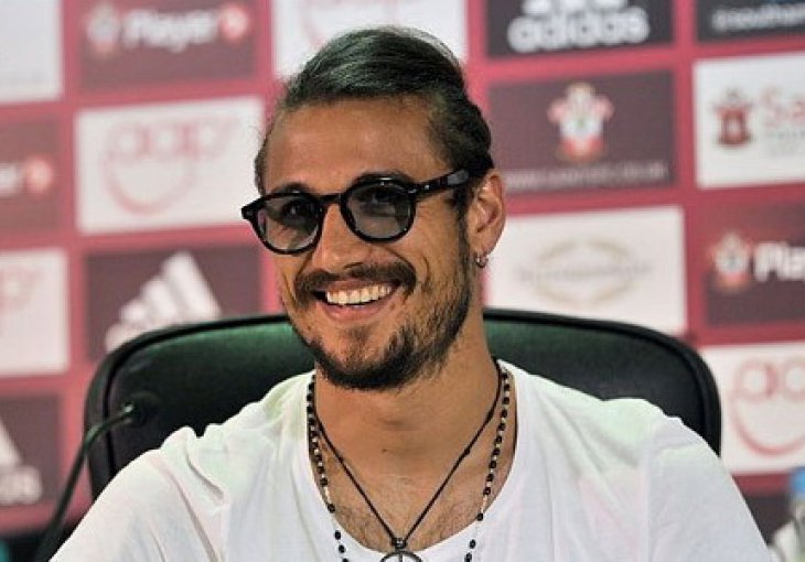 Daniel Osvaldo kažnjen sa tri utakmice suspenzije i 40.000 funti kazne