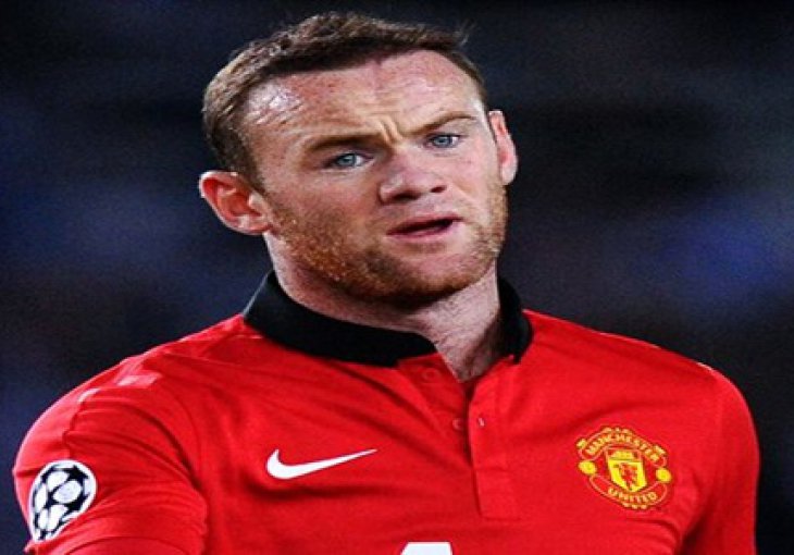 Moyes: Rooney bi mogao napustiti United ako ne budemo u samom vrhu