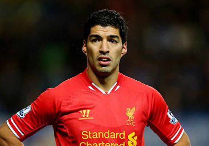 Suarez je kao 'prljavi ulični štakor'