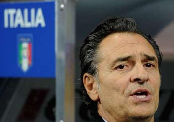 Prandelli: Pobjeda Juventusa nad Romom neće zapečatiti 'Scudetto'