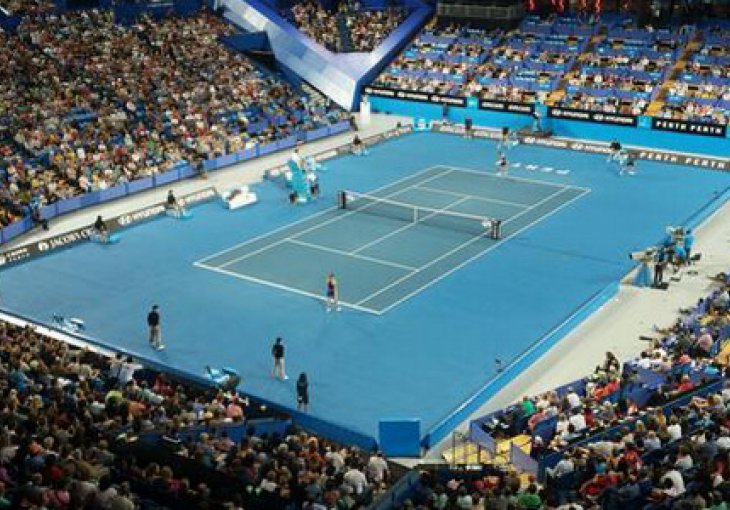 Historijski naslov za Francusku