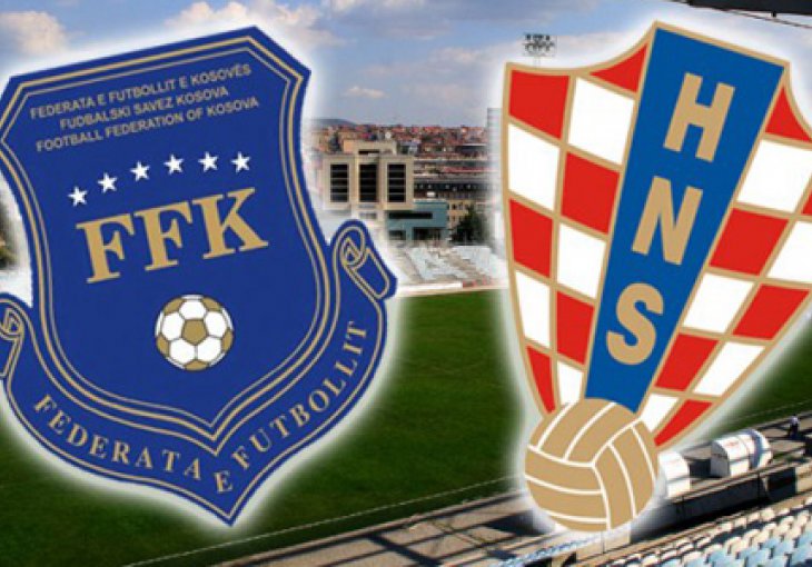 Kosovo igra utakmice, Hrvatska gostuje u Prištini?