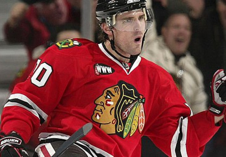 NHL liga: Hat-trick Sharpa, 11. uzastopna domaća pobjeda Pittsburgha