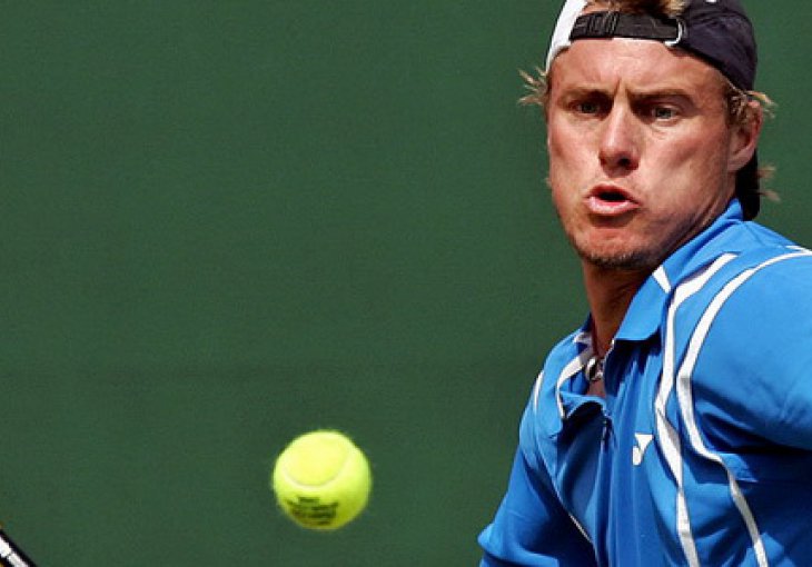 ATP Brisbane: Hewitt šokirao Federera