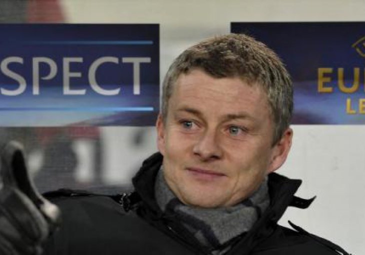 Solksjaer: Imamo dovoljno novčanih sredstava da pojačamo tim