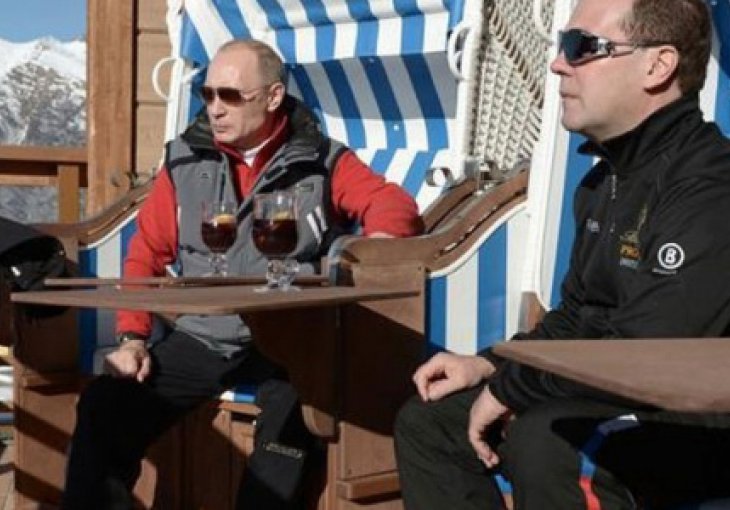 Spremite se za Olimpijadu straha