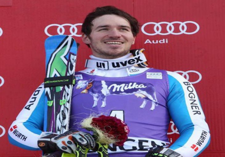 Neureuther pobijedio u Bormiju, Kostelić zauzeo slabo 24. mjesto