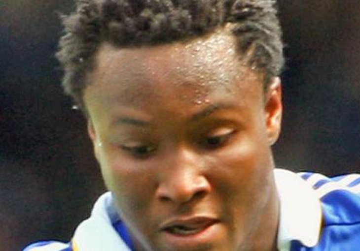 Mikel: Mourinho je najbolji trener u Engleskoj