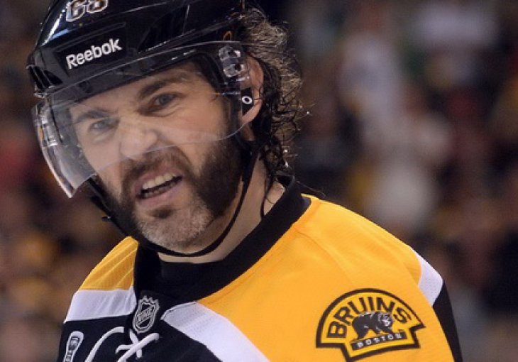 Rijedak rekord Jaromira Jagra