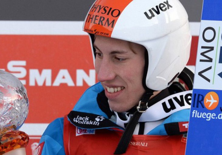 Iznenađenje Novogodišnje turneje dolazi iz Austrije