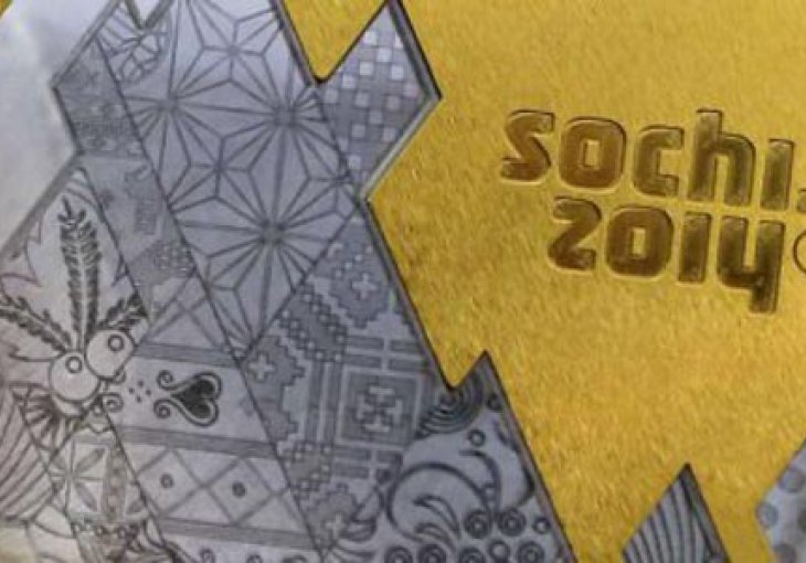 Velike mjere bezbjednosti u Sočiju pred Olimpijske igre