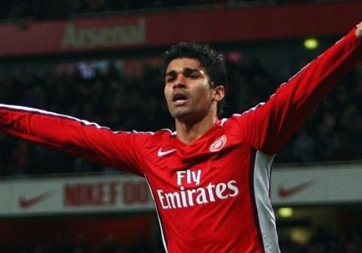 Arsenal vraća Eduarda na Emirates?