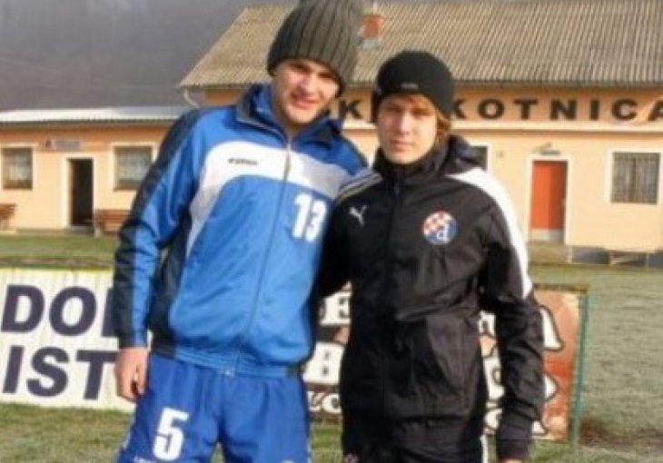 Alen Halilović u Bosni i Hercegovini