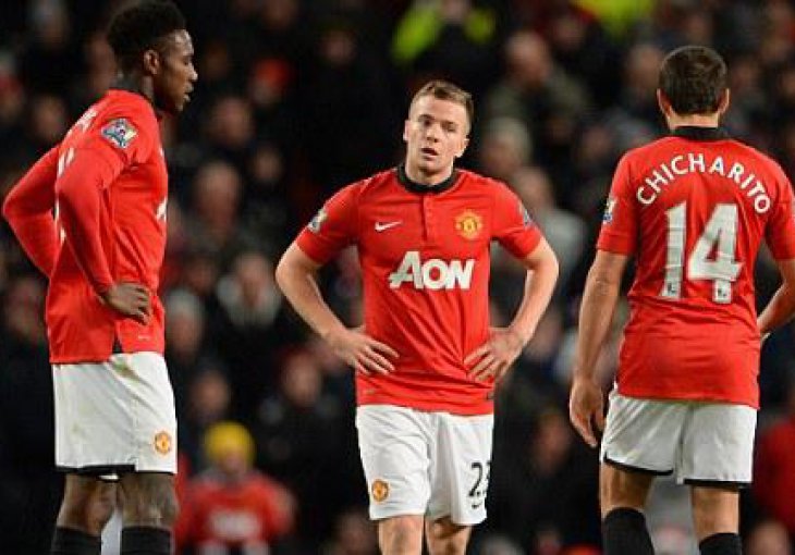 Polufinale Capital One kupa: United gostuje Sunderlandu