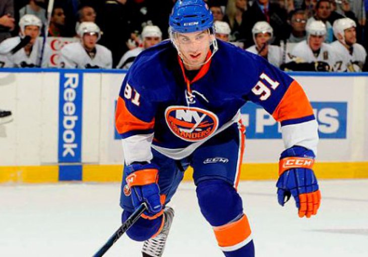 NHL: Islandersi uvjerljivi, Calgary napokon slavio