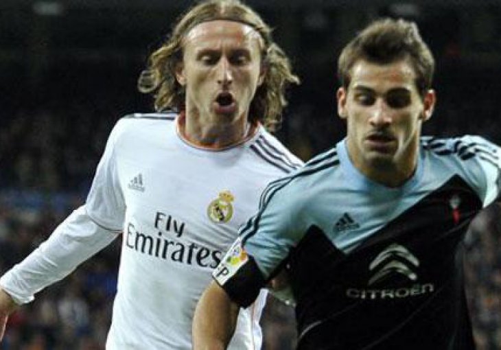 Nije ni čudo što ga 'Bernabeu' toliko voli