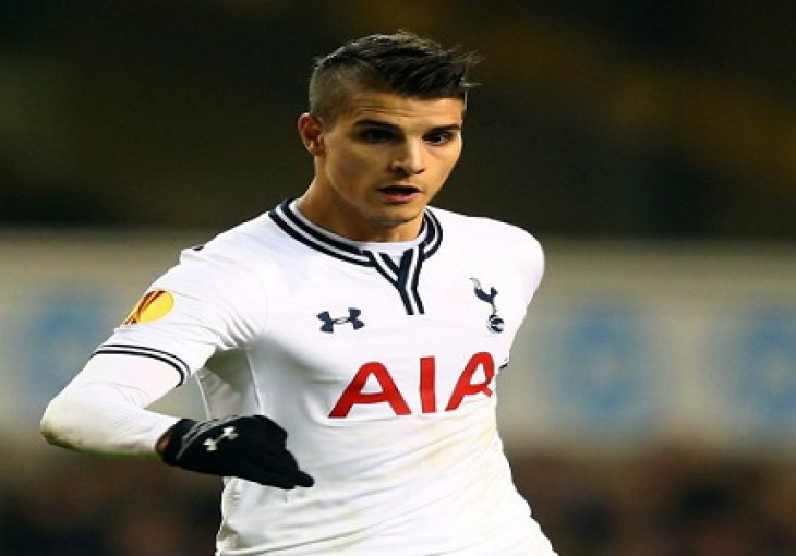 Erik Lamela odlazi iz Tottenhama