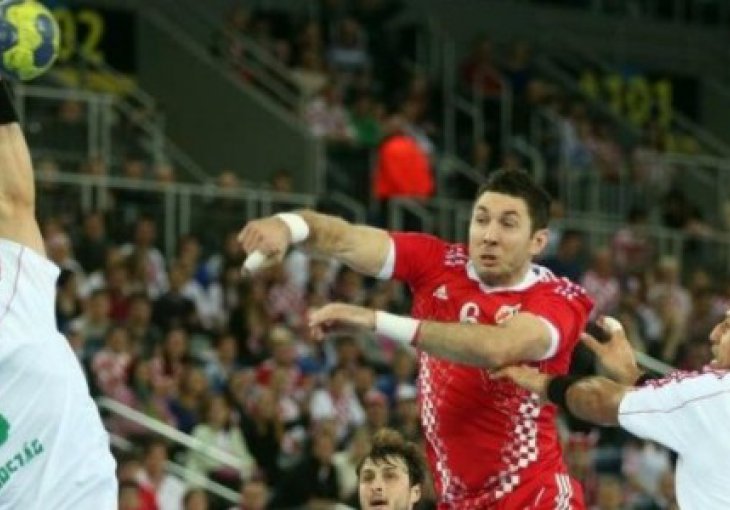 Nevjerica u Hrvatskoj: Lacković prošuta EURO