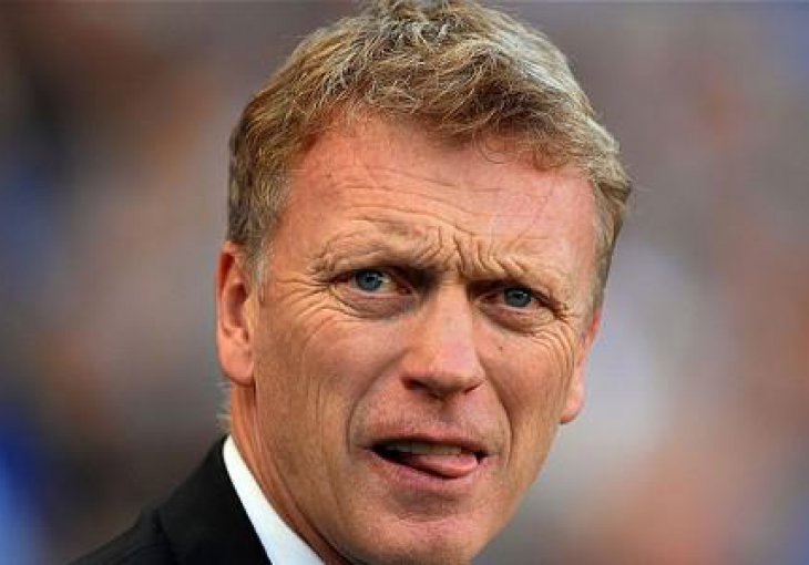 Moyes: Manchester United igra protiv sudaca